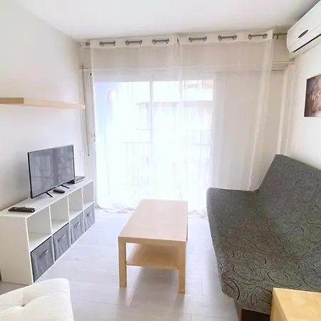 Apartment Estrella Mar 2 2 *