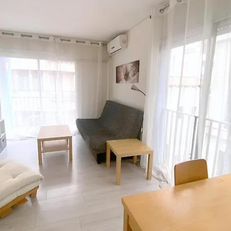 Estrella Mar 2 2 Apartment *