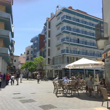 Estrella Mar 2 2