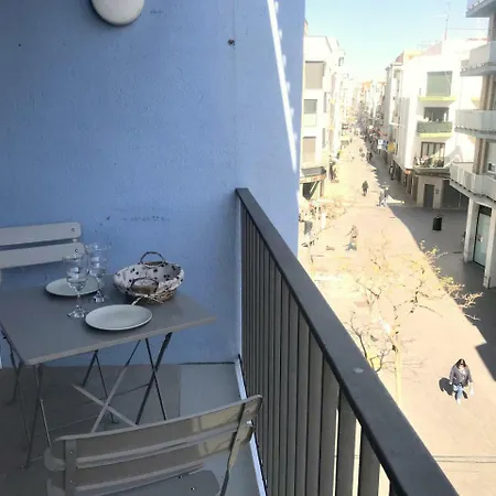 Apartment Estrella Mar 2 2 *